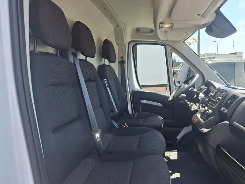 peugeot boxer 2.2 hdi*140ks*l4h3*klima*park.kamera* - slika 15