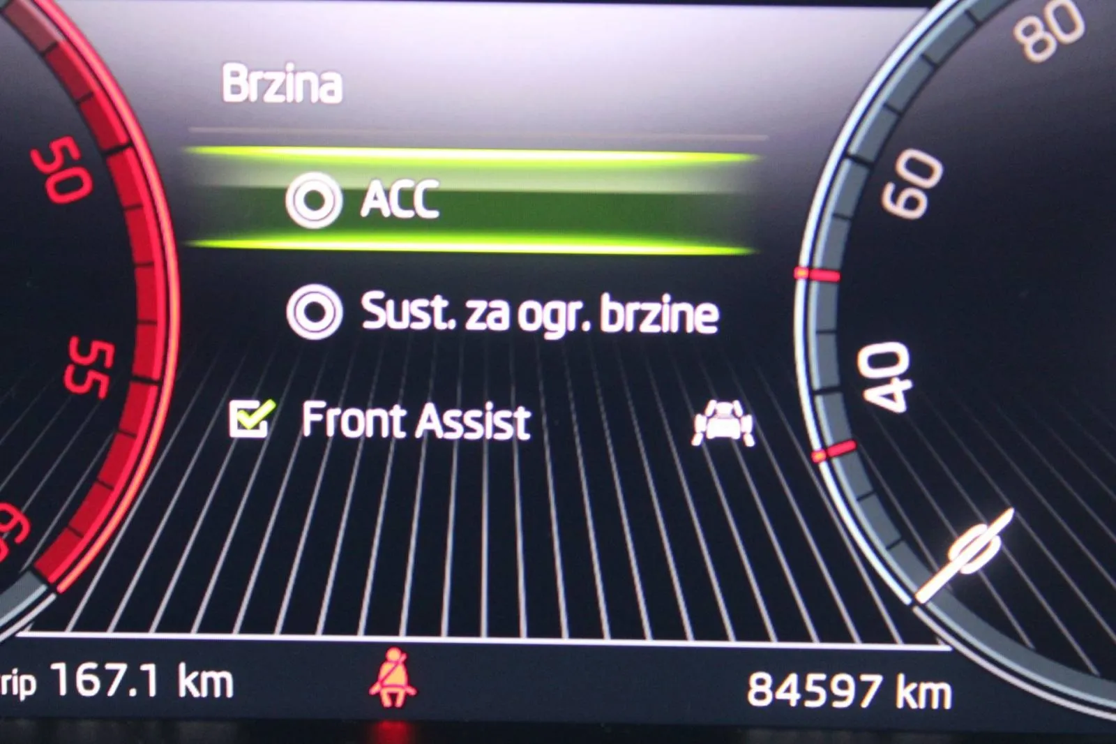škoda superb 2.0 tdi dsg *led, navigacija, kamera* - slika 25