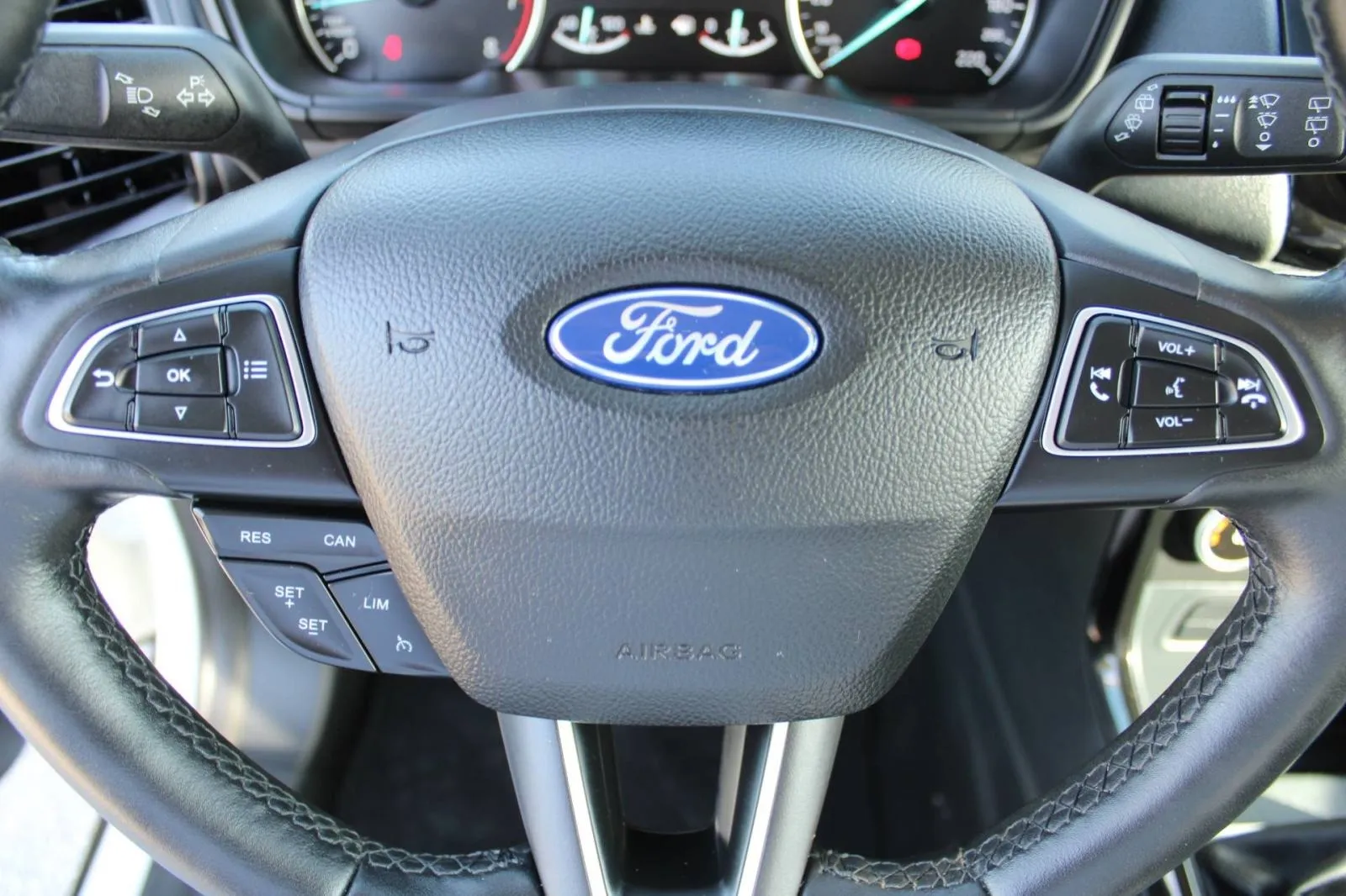 ford ecosport 1.0 ecoboost active - slika 12
