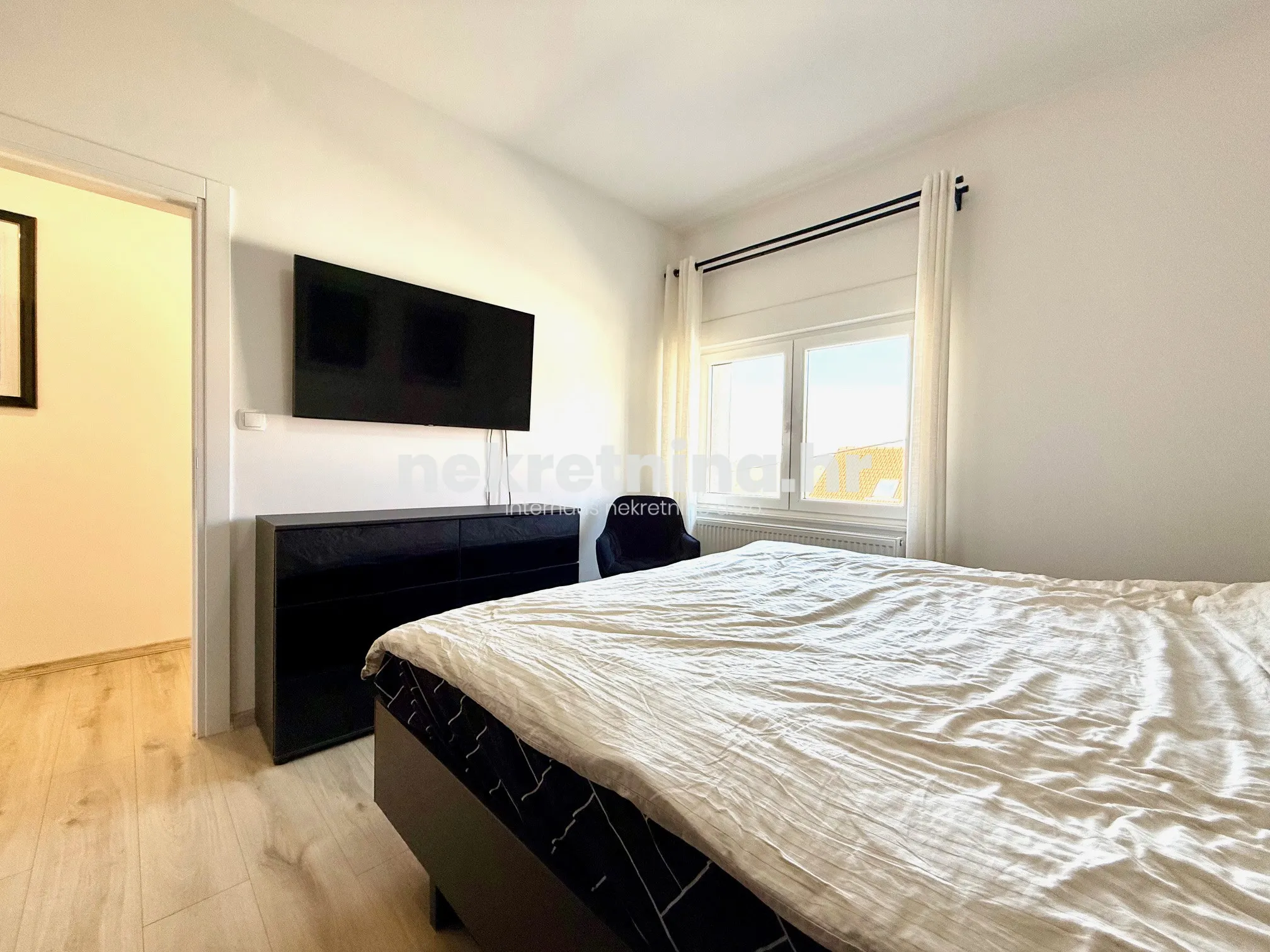 prodaja - trosobni stan - gornja dubrava - oporovec - 87m2 - slika 19
