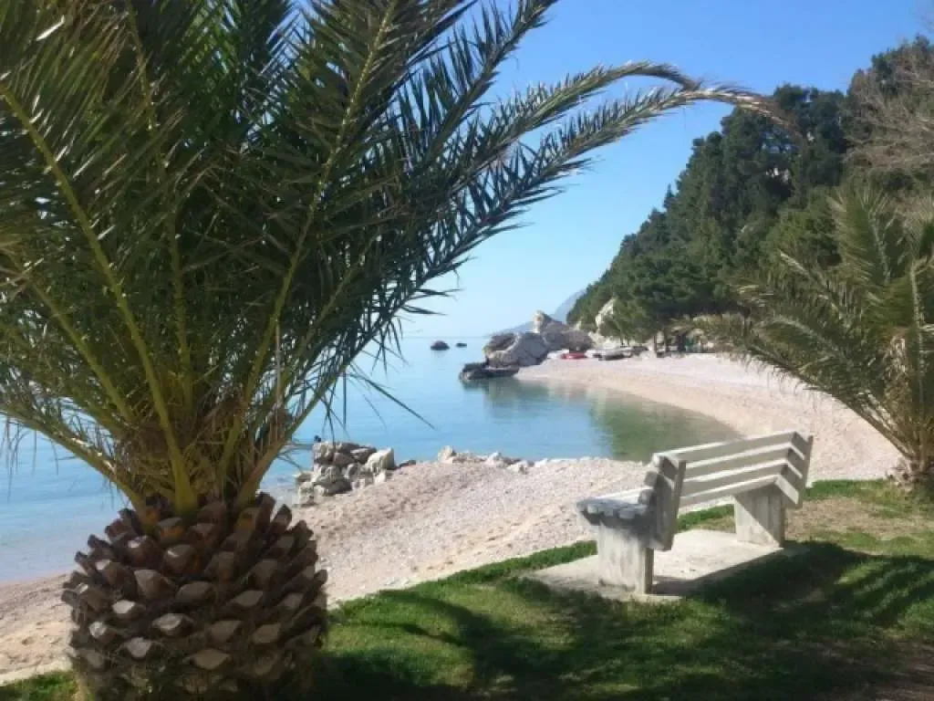 apartmani villa orada brela - slika 3
