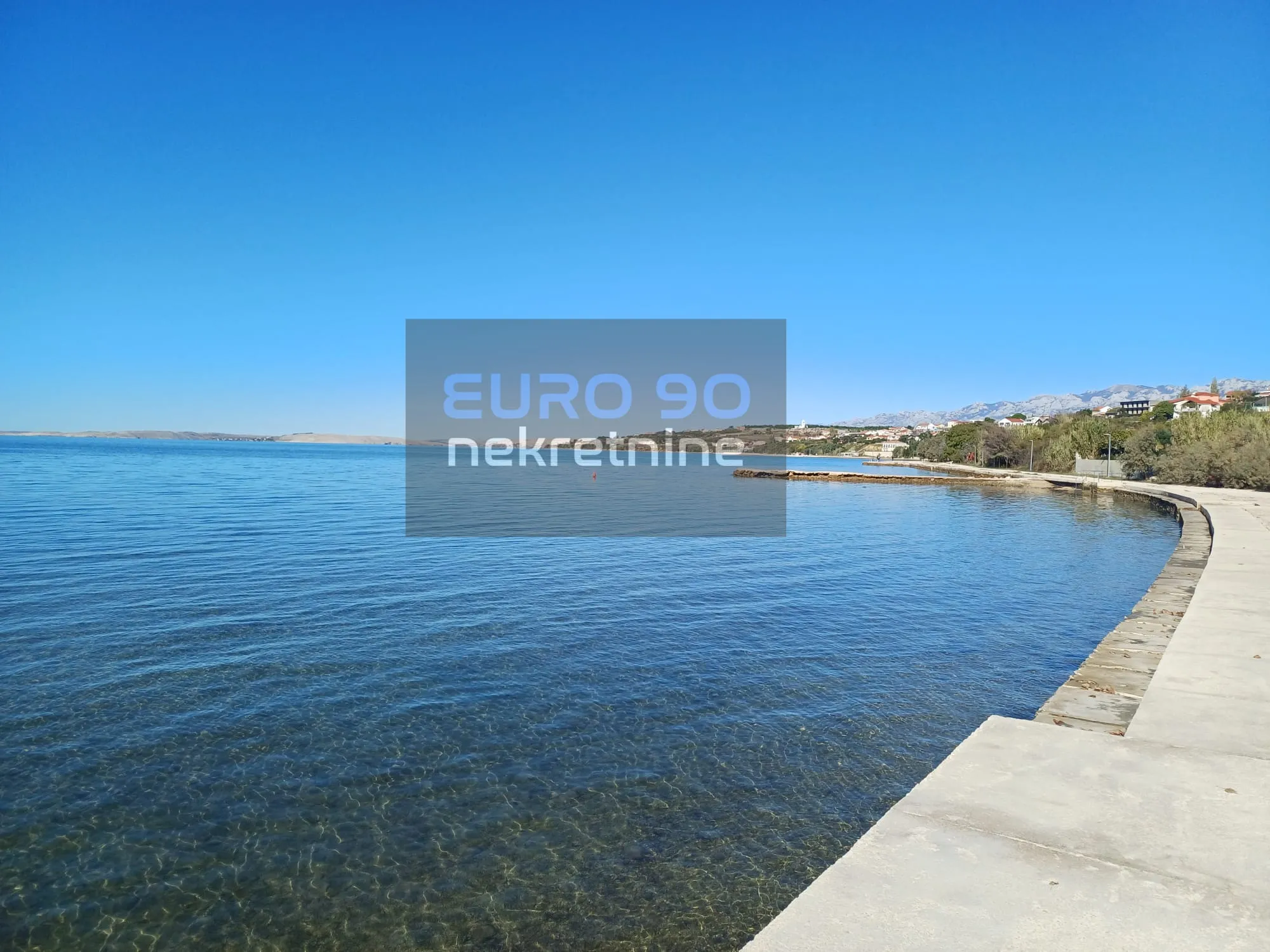 rtina- velika kuća s 12 apartmana, 1.red do mora i prekrasne plaže !! - slika 22