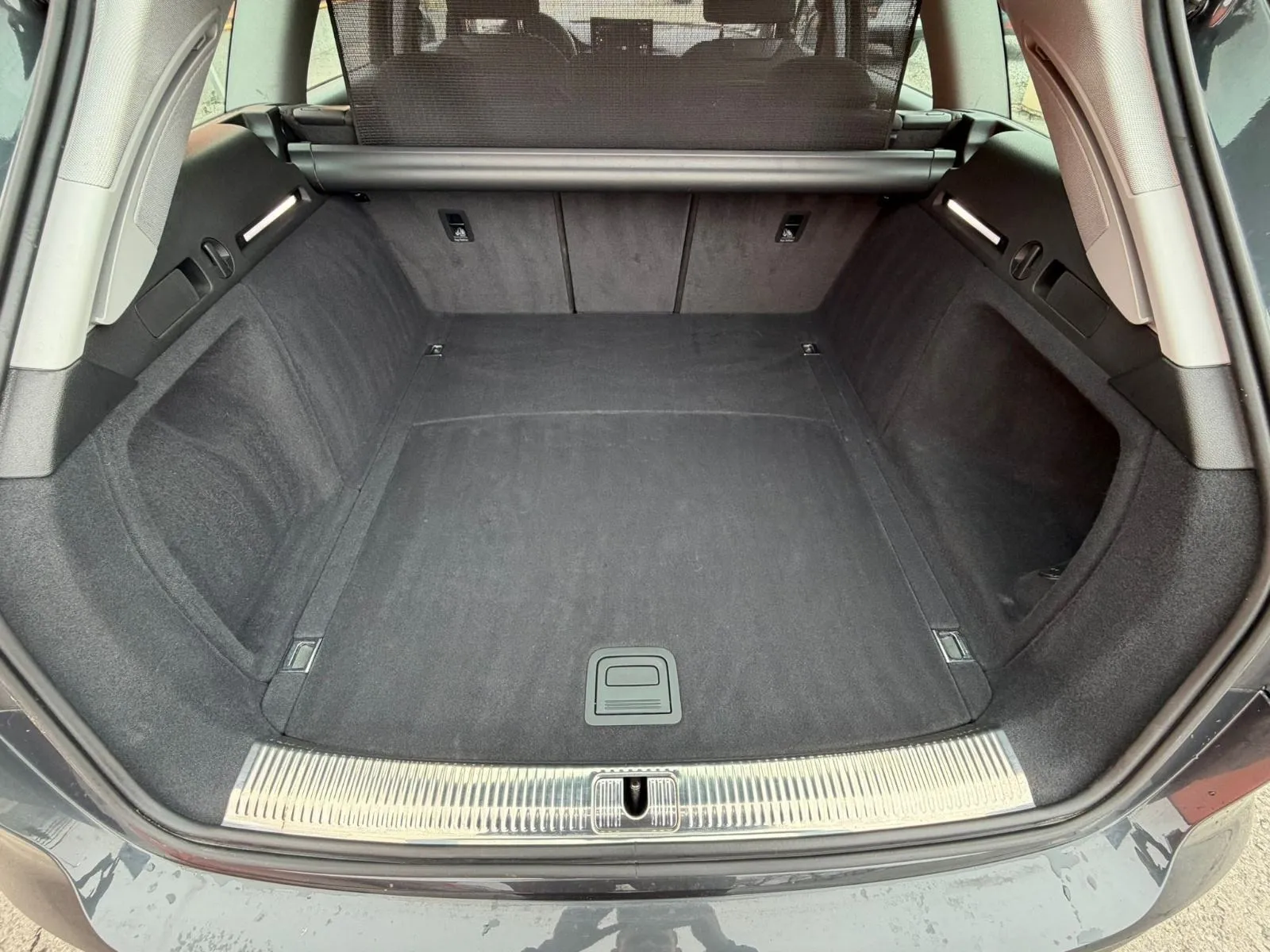 audi a4 avant 2.0 tdi automatik •2024•virtual•quattro•leasingbezučešća - slika 11