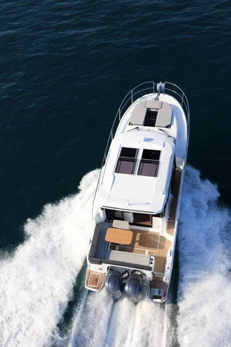 merry fisher 1095 - euromarine ekskluzivni uvoznik i distributer - slika 2