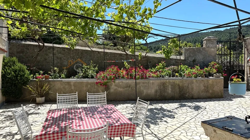 veli lošinj, otok lošinj - kuća 181.35 m2 prodaja - slika 3