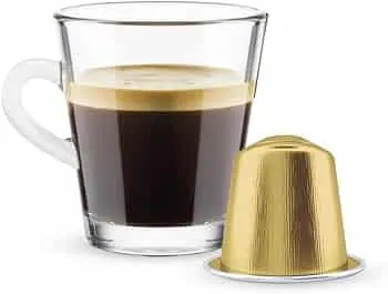 bialetti nespresso raffinato alu - slika 2