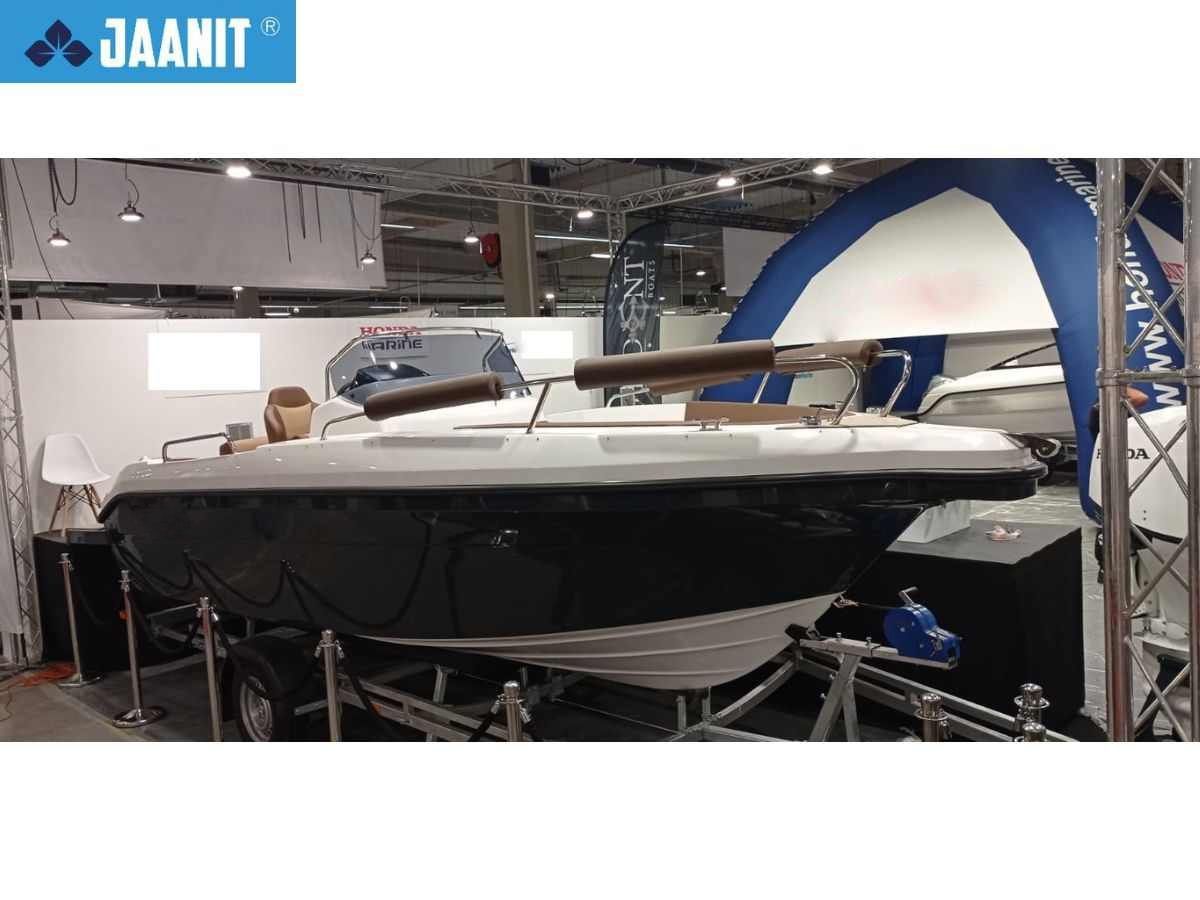 trident 630 open - slika 3