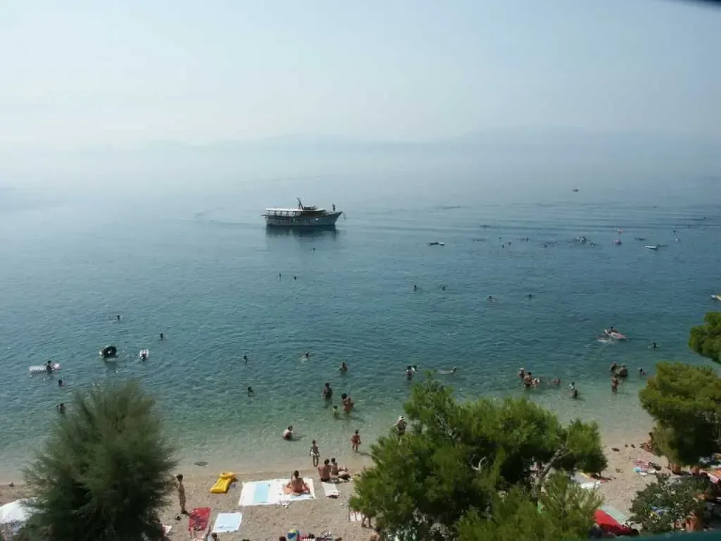 apartmani villa antunovic - slika 3