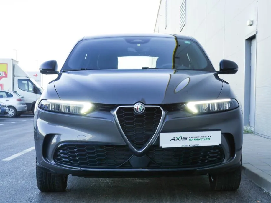 alfa romeo tonale 1,5 super automatik |full led |alu 18 |24mj jamstvo - slika 17