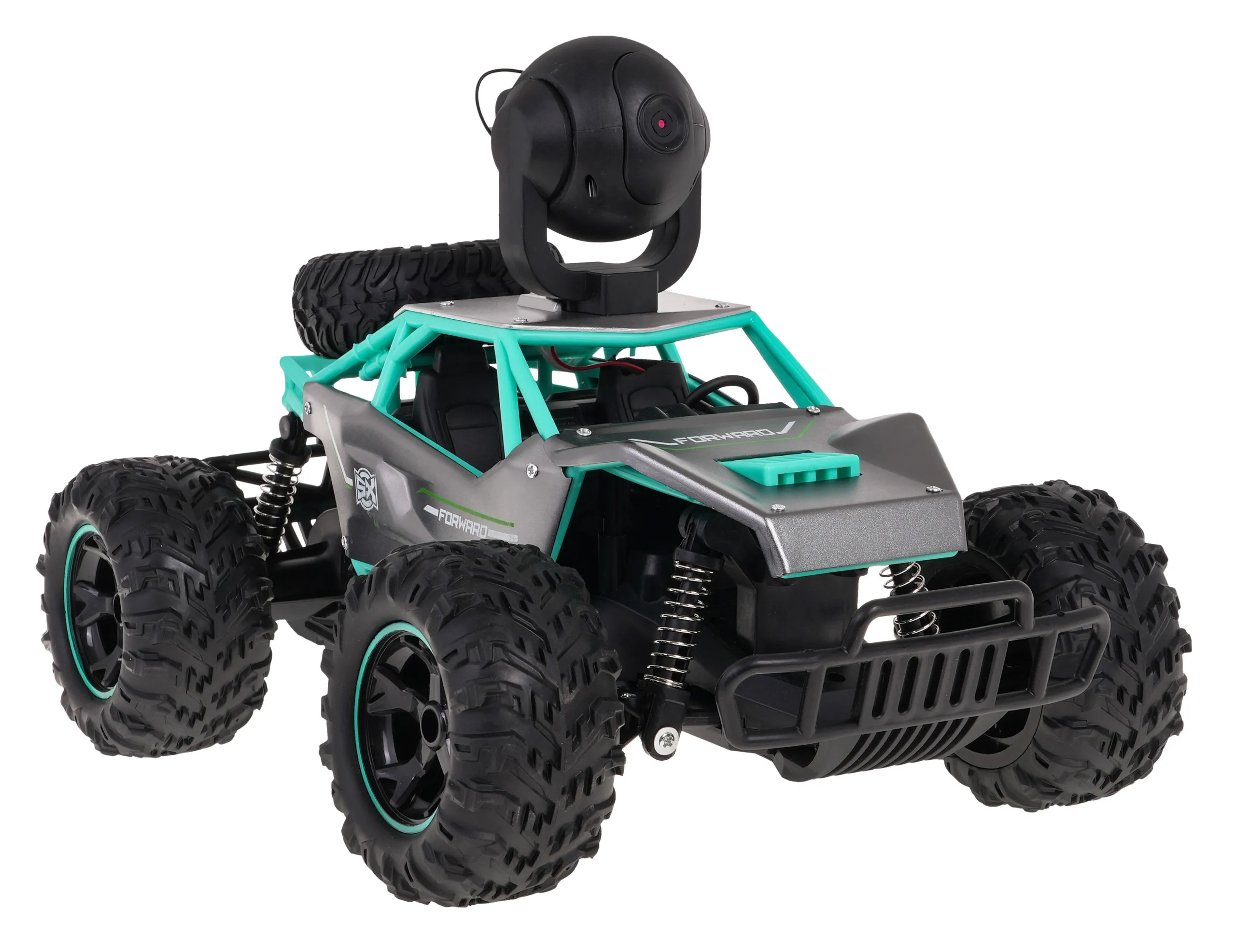 sprint crawler z kamera 1:14 - slika 3