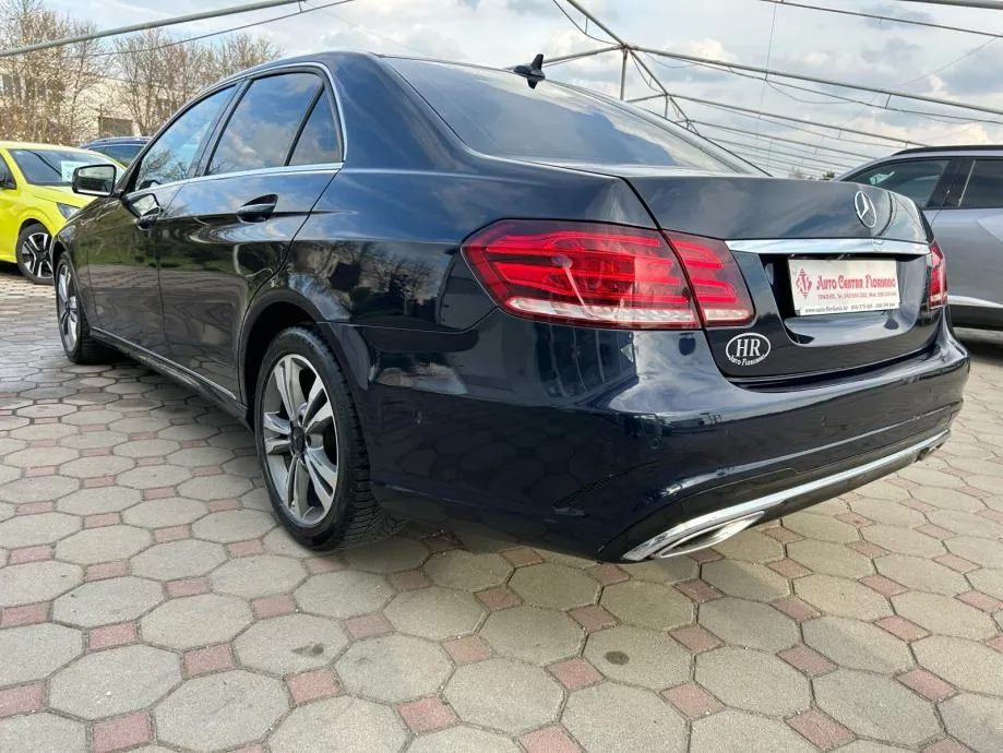 mercedes e 220 cdi 2015.,automatik, reg:10.01.2027.,bi-xenon,grij sjed - slika 5