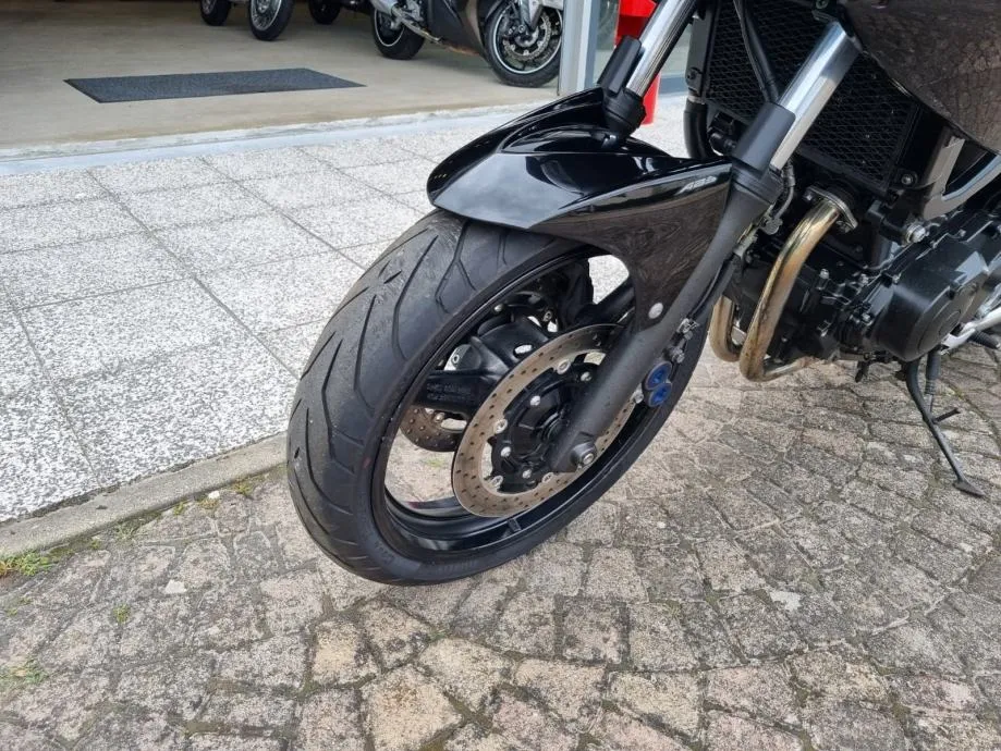 yamaha tdm 900a abs, 2007 god. - slika 11