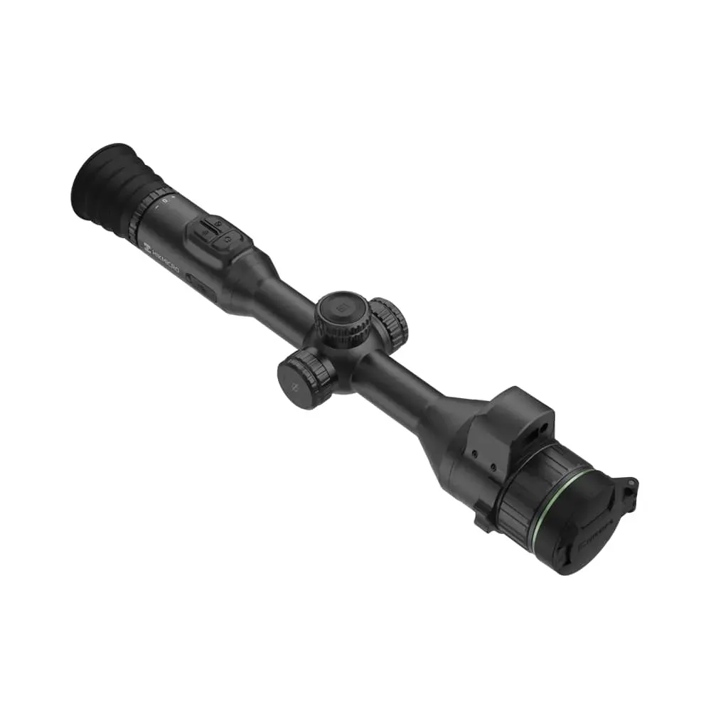 hikmicro alpex 4k a50el - digitalna dnevno-noćna optika - slika 6