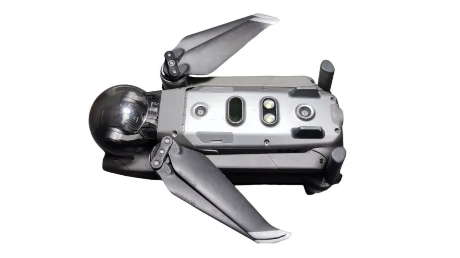 dron dji mavic 2 zoom / r1, rate !! - slika 6