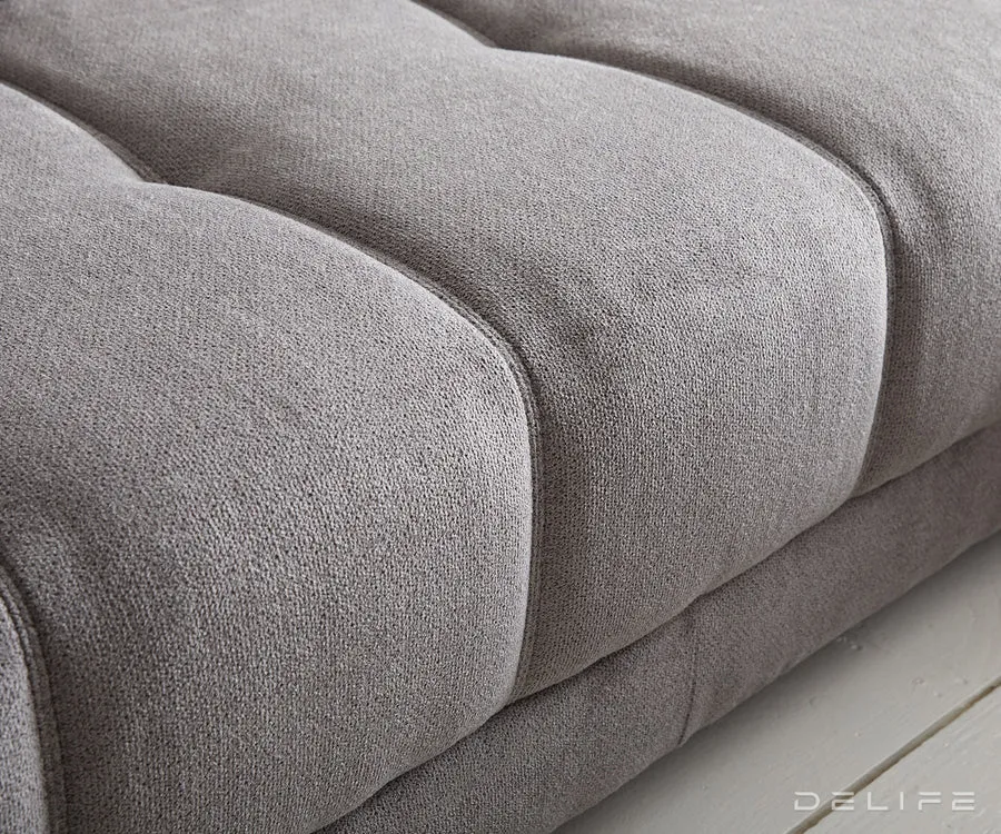 kutna garnitura josea 300x215cm, materijal: mikrofibra - slika 3