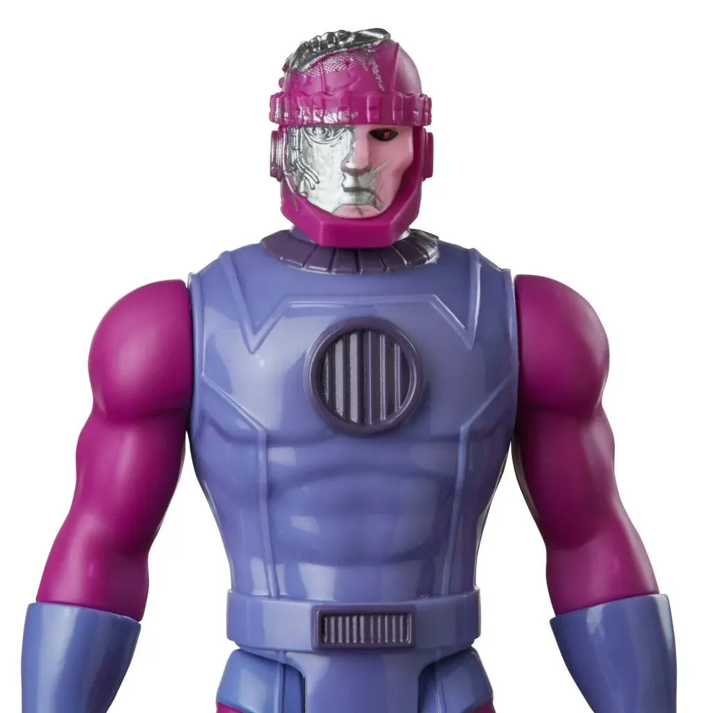 marvel legends series: x-men – sentinel figura, 20cm - slika 5
