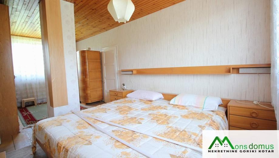 s pogledom prema kupskoj dolini (prodaja) - slika 15
