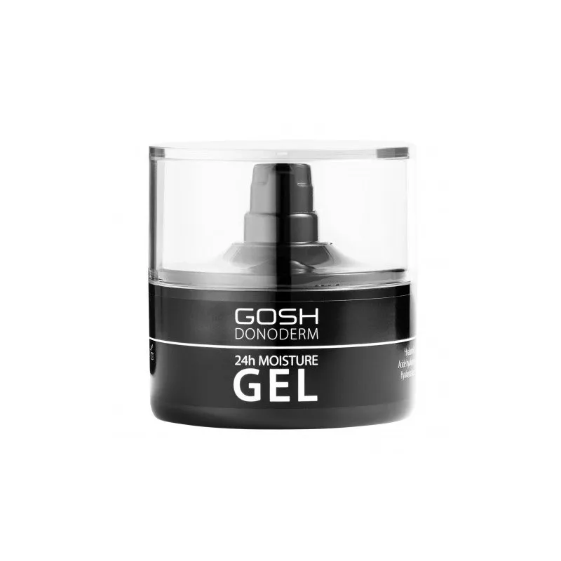 gosh donoderm 24h hidratantni gel prestige 50ml - slika 2