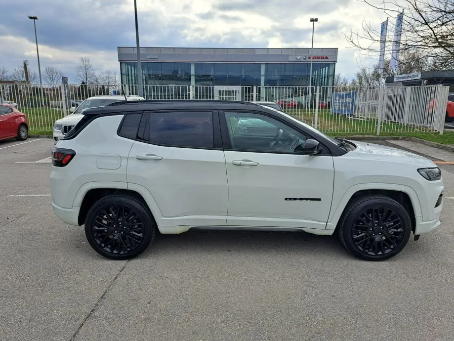 jeep compass mca 1.3 gse (180 ks) phev 4xe s - slika 3