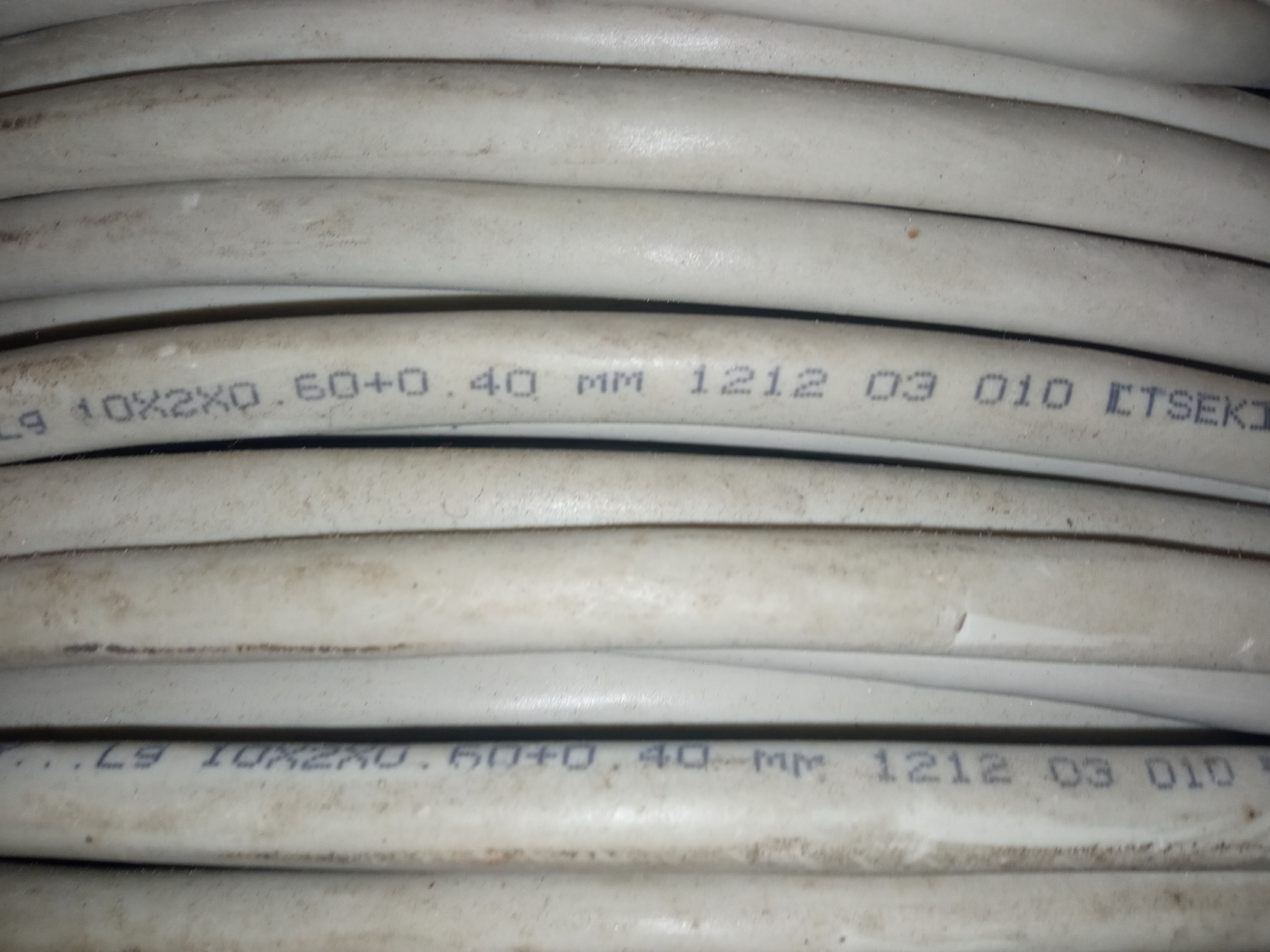 kabel jyst-y - slika 2
