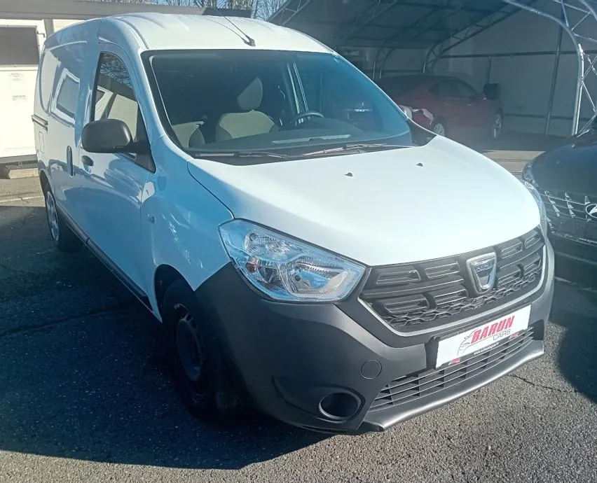 dacia dokker ,n1, ,do 2 godine jamstva,u sustavu pdv-a., 2019 god. - slika 3