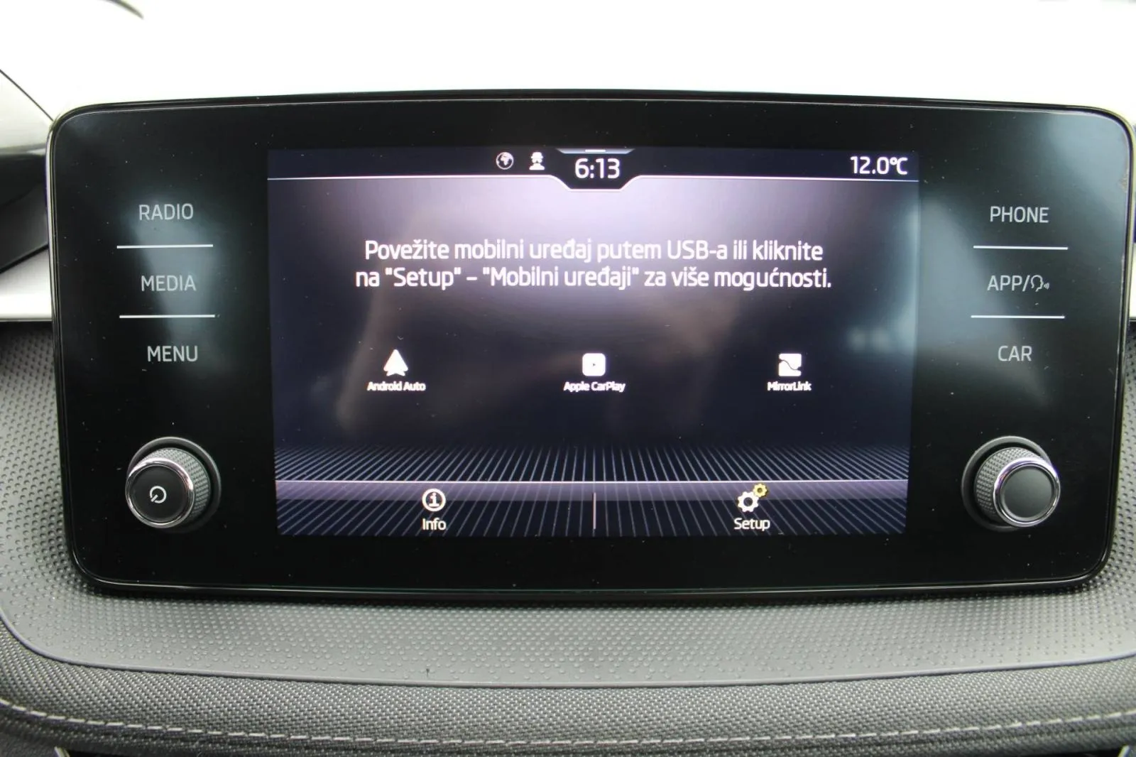 škoda fabia 1.0 tsi dsg style - slika 21