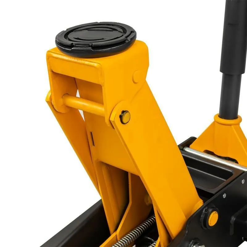 hidraulična dizalica 3t jcb-th33007 - slika 6