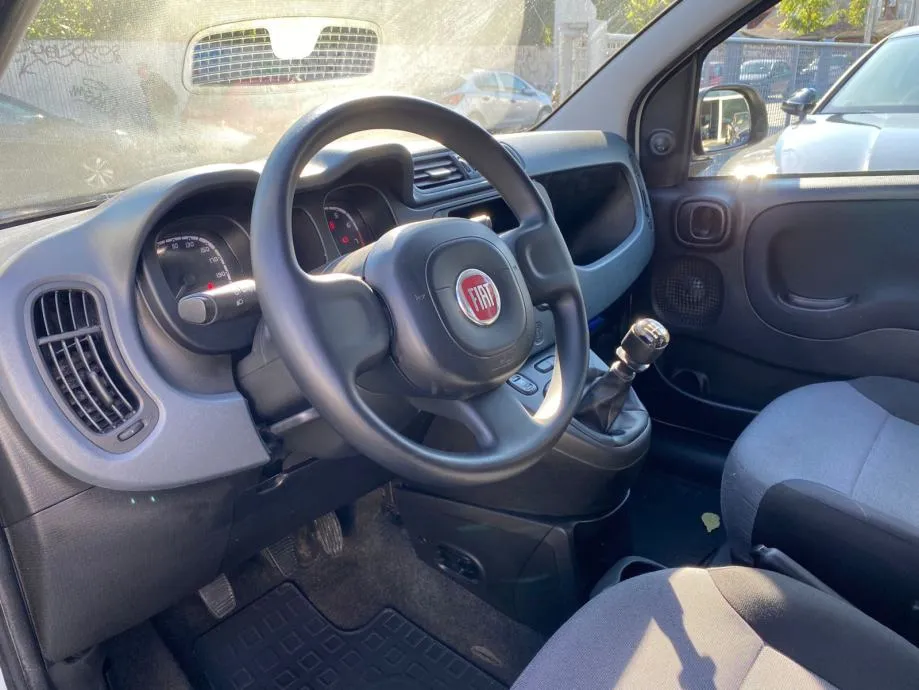fiat panda 1,2, klima, 1. vlasnik, 4x garancija!!! (n1), 2018 god. - slika 15