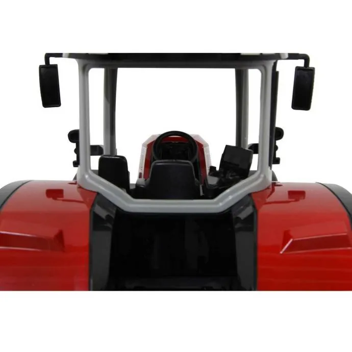 jamara traktor massey ferguson 8s.285 na daljinsko upravljanje 2,4ghz - slika 13