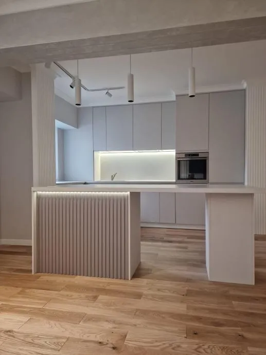 kuhinja mdf medijapan mat - slika 2