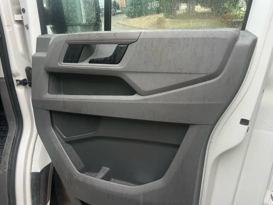 volkswagen crafter l3h3 ,140 ks, 3,5 tdi u pdv, 2018 god. - slika 11