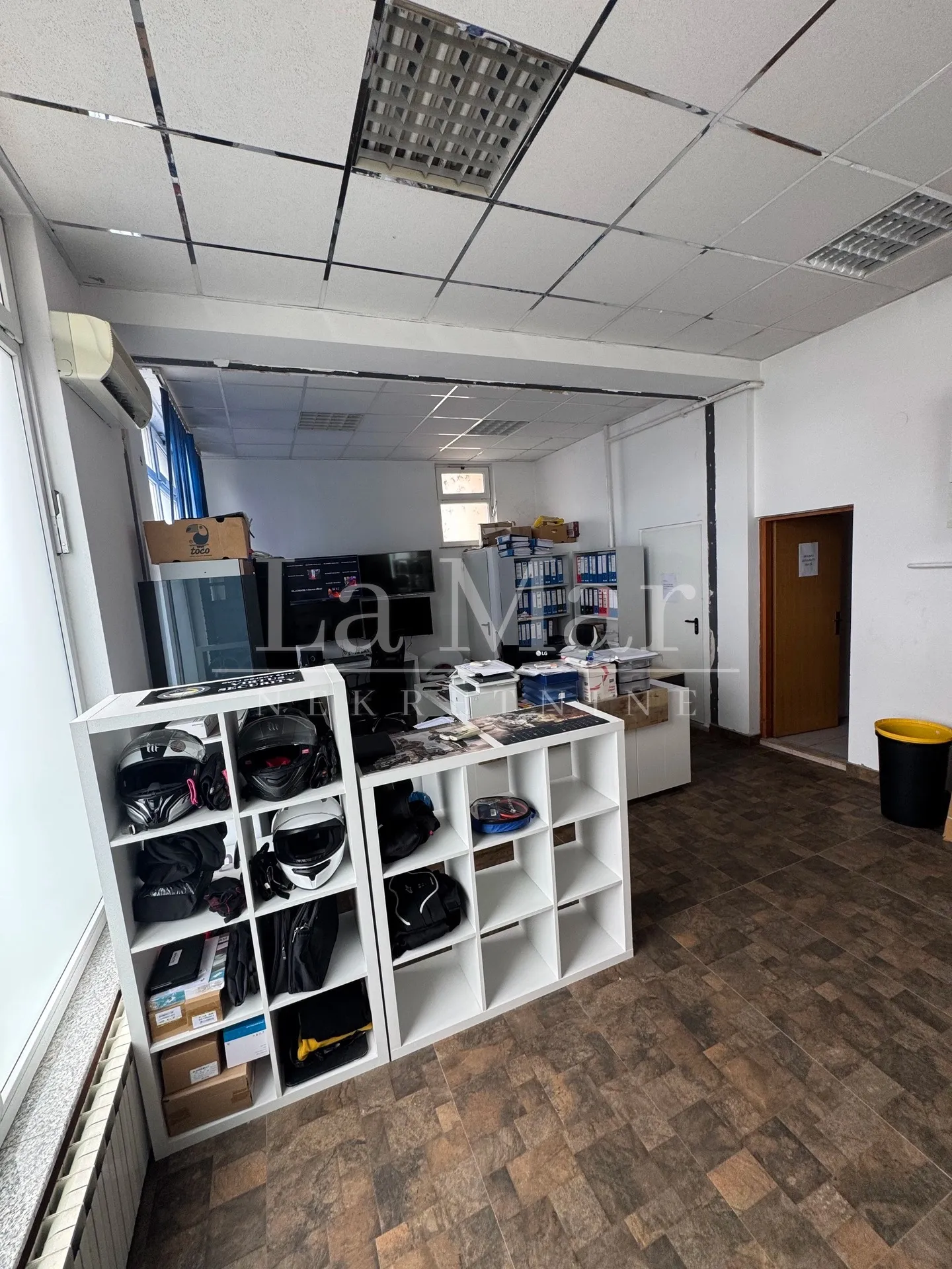 stenjevec- dvoetažni poslovni prostor- 407 m2 - slika 2