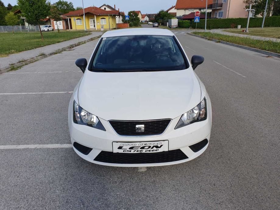 seat ibiza 1,4 tdi, n-1 dostavno, 150000 km, kartice - slika 2