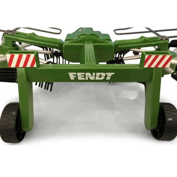 jamara sakupljač sijena fendt za traktor na daljinsko upravljanje - slika 12