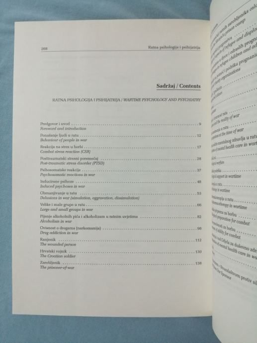 eduard klain (ur.) – ratna psihologija i psihijatrija (b60) (b31) - slika 4
