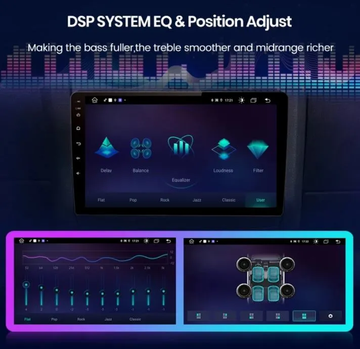original multimedija audi a4 b6 s4 android 11 wifi gps parking kamera - slika 12