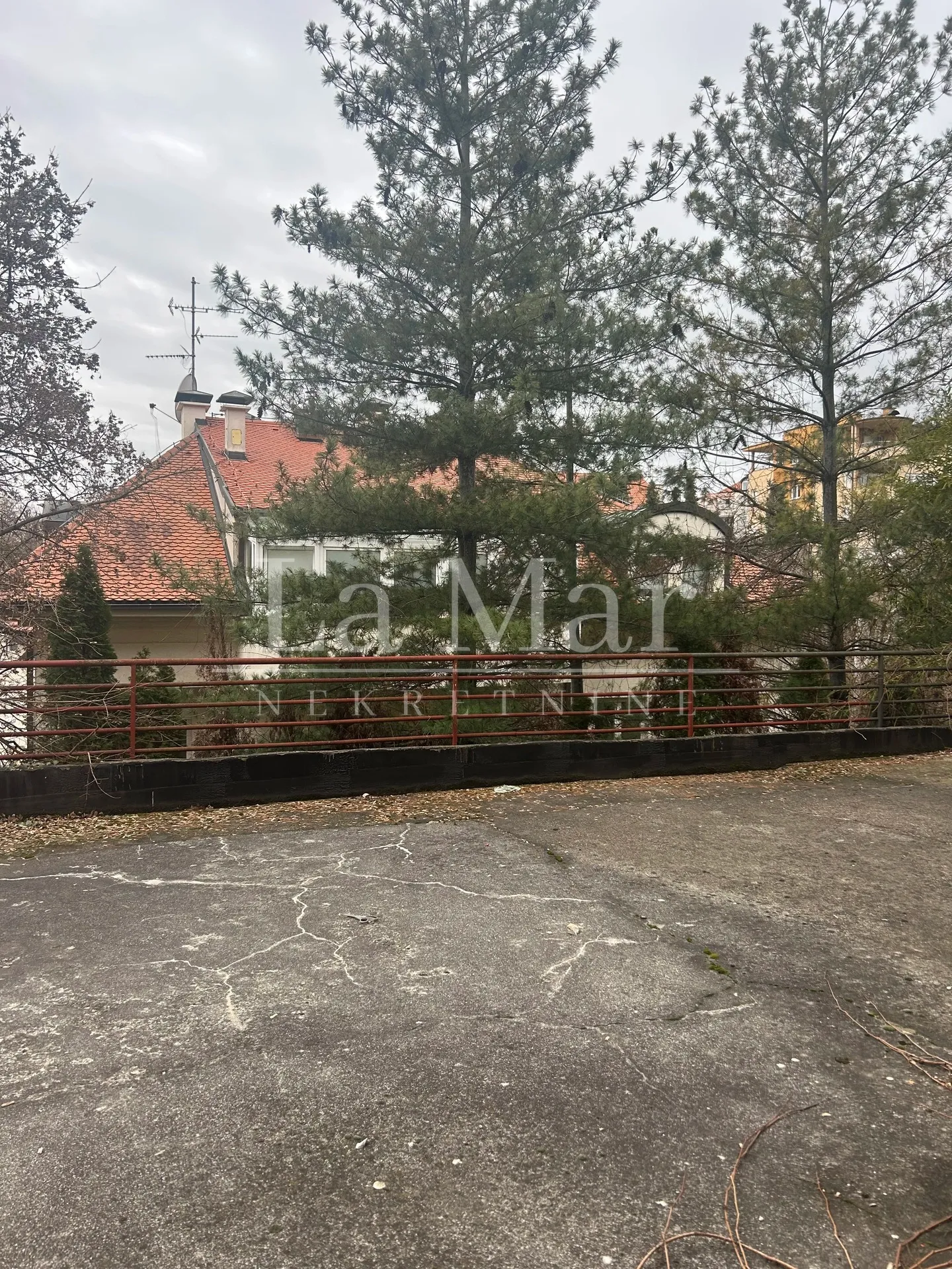 klanjčić - 211m2 stana i terase, vanjsko pm - slika 17