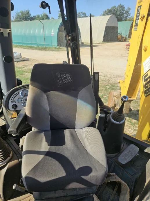 jcb 3cx (prodaja) - slika 8
