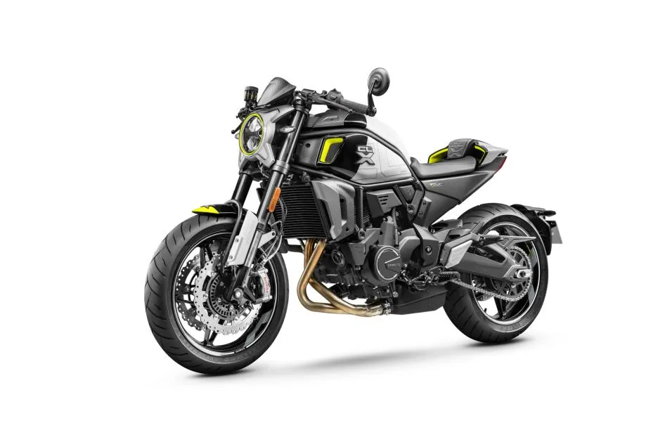 cfmoto 700 cl-x sport, akcija, novo, dostupno više boja, 2023 god. - slika 6