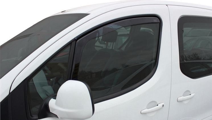 bočni vjetrobrani/deflektori za kombi i dostavna vozila-top kvaliteta - slika 9