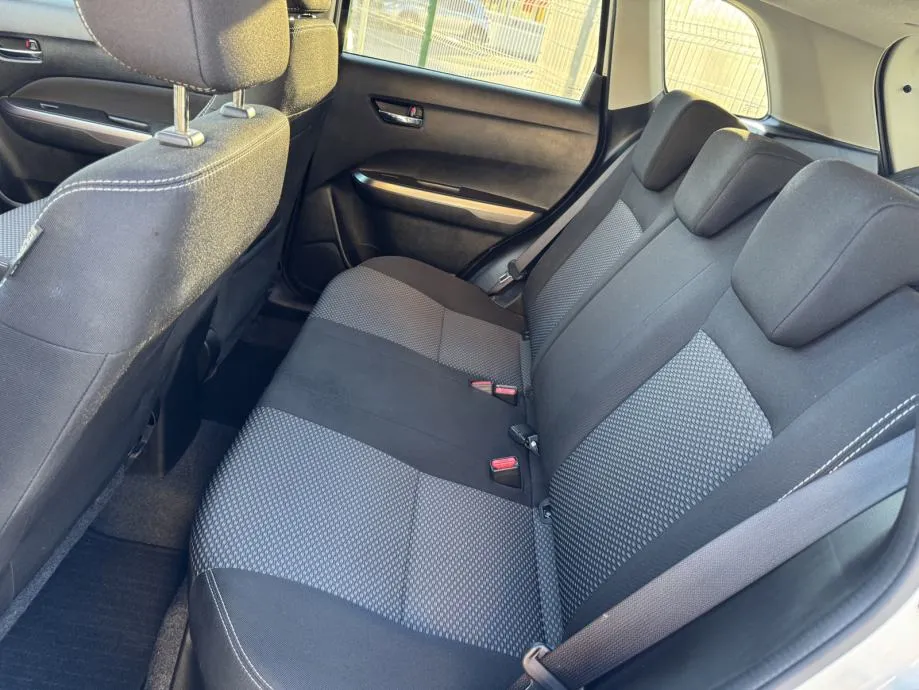 suzuki vitara 1,4 gl+ hybrid gratis registracija + ao - slika 12