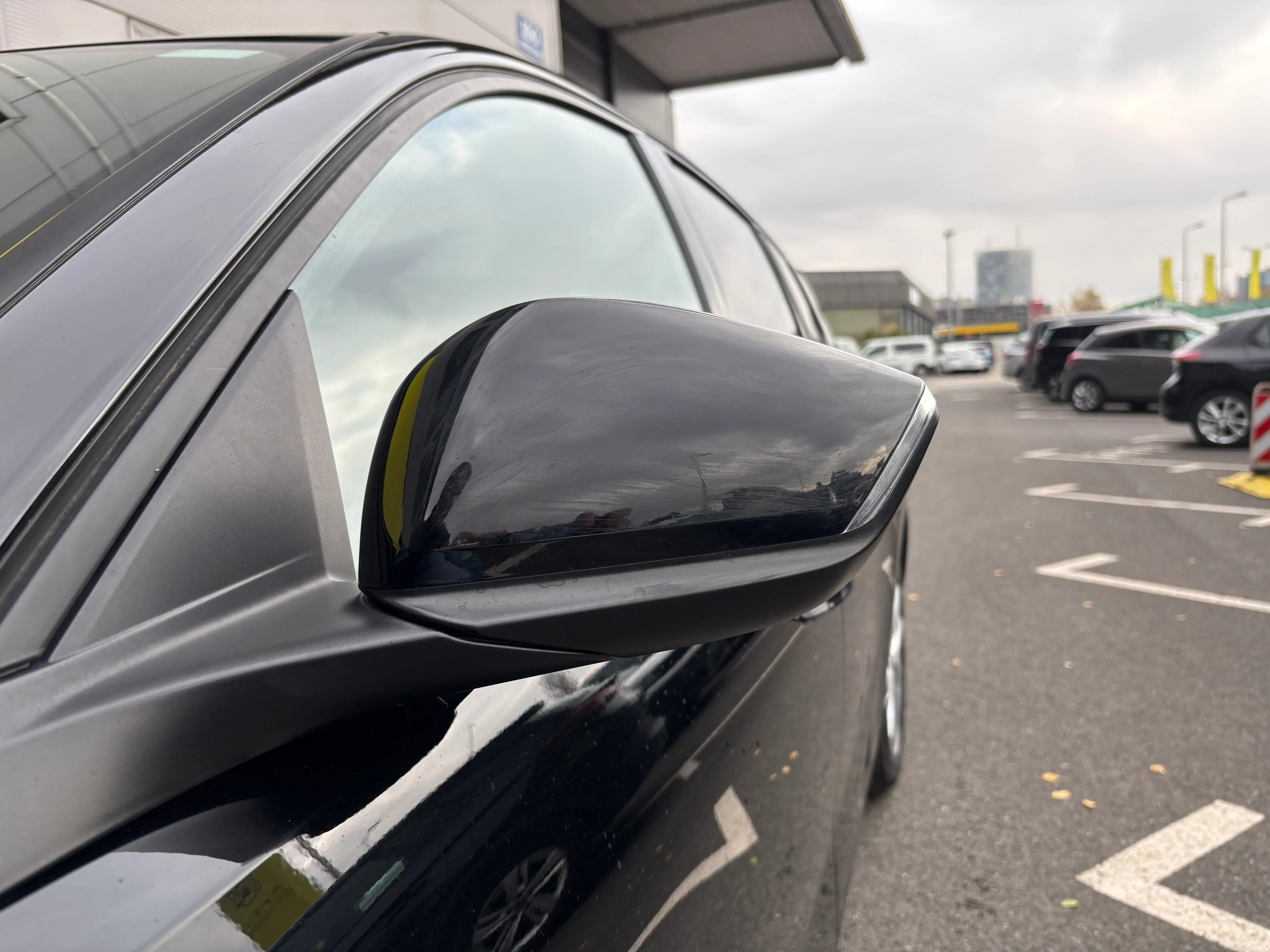 astra sports tourer edition f 1,5 dth at8 - slika 4