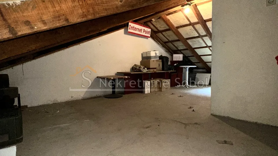 mali lošinj - poslovni prostor, 36 m2 prodaja - slika 16