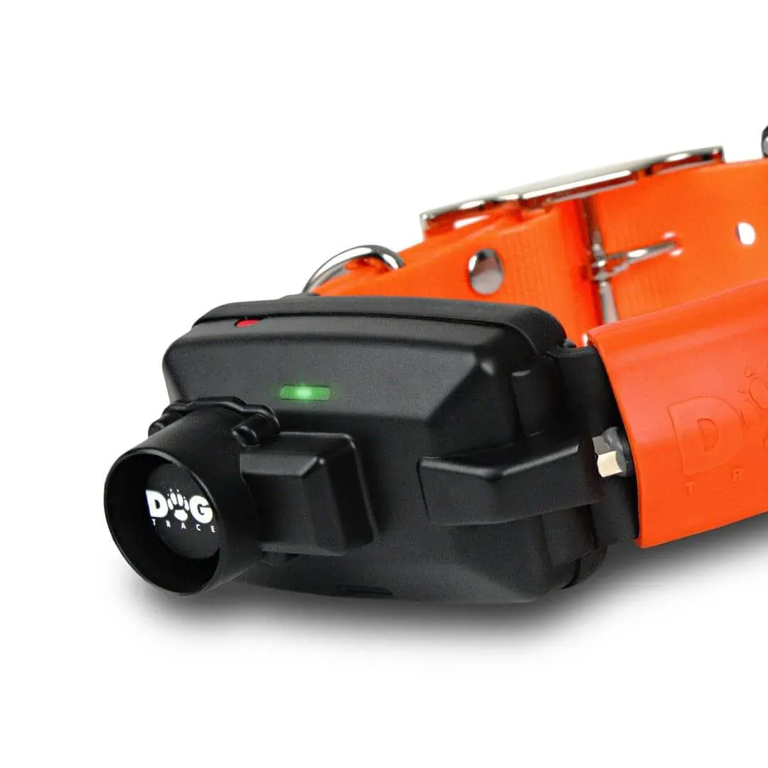 dog gps x30b navigacija za pse - dodatna ogrlica - slika 5