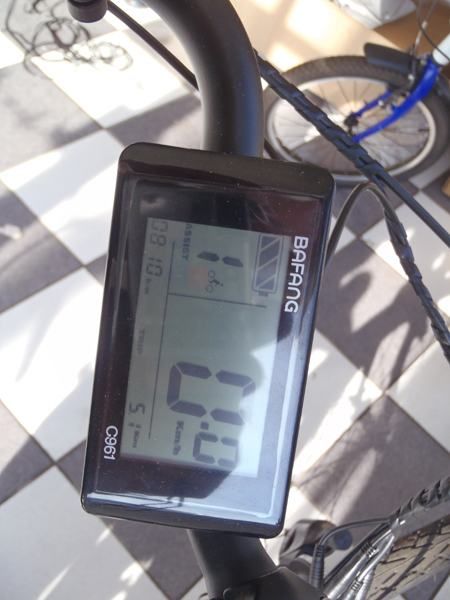 električni bicikl 350w noiv 8400kn - slika 2