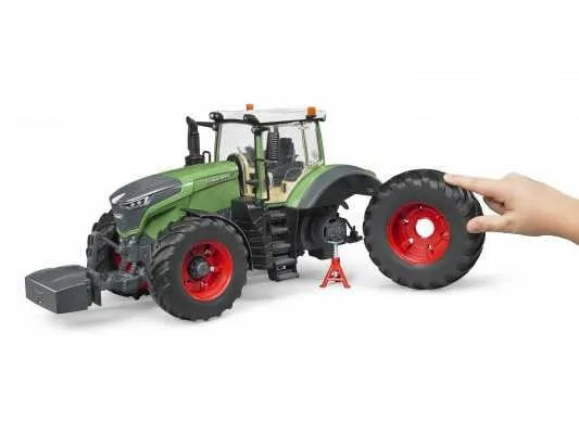 bruder traktor fendt 1050 vario - slika 4