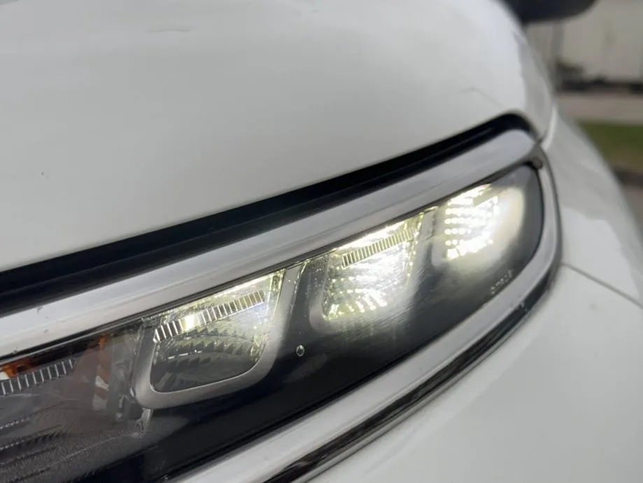 citroën c3 aircross shine 110 ks * servis na 59081 km * jamstvo 24 mj. - slika 27