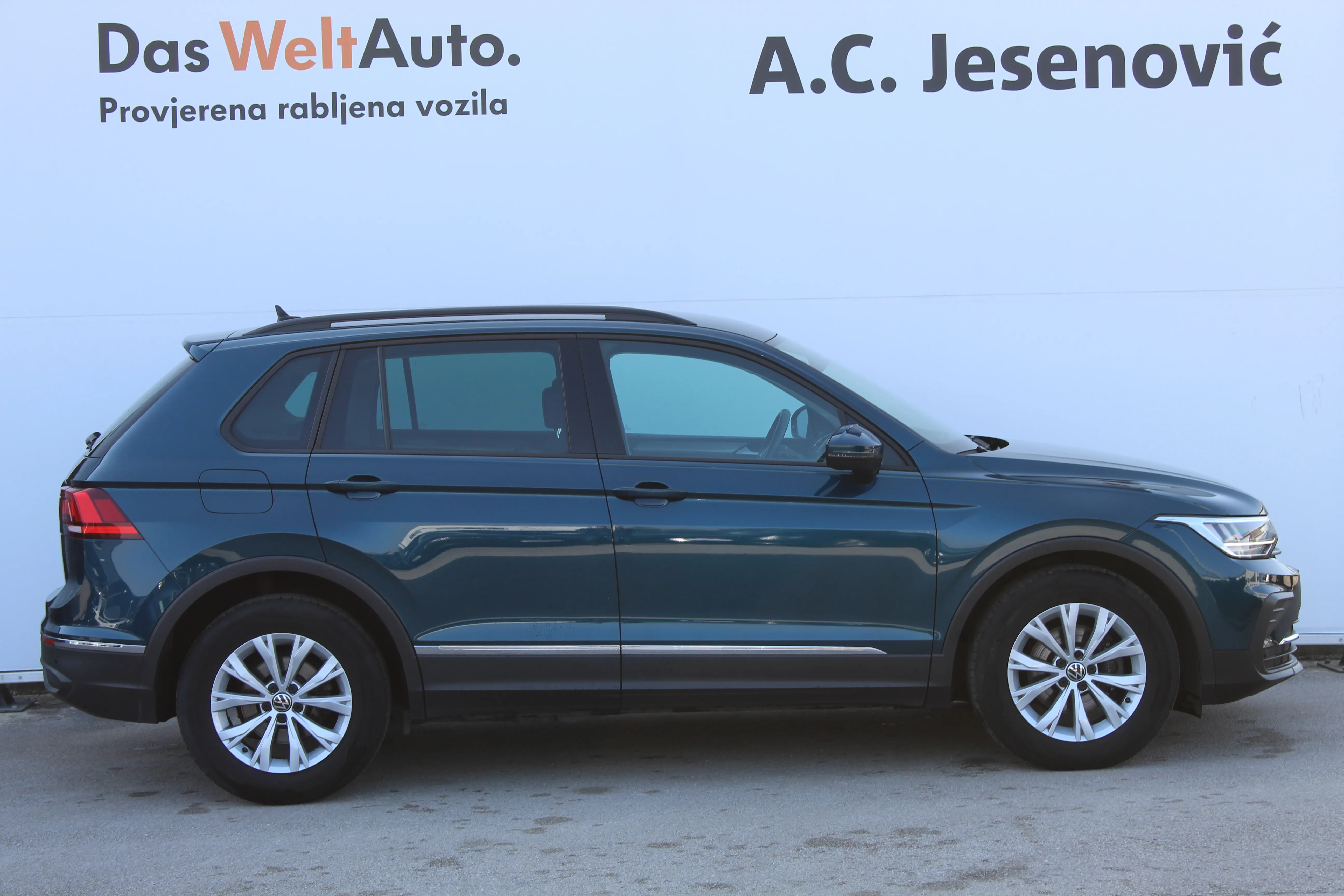 13110 volkswagen tiguan 2.0 tdi dsg life - slika 4
