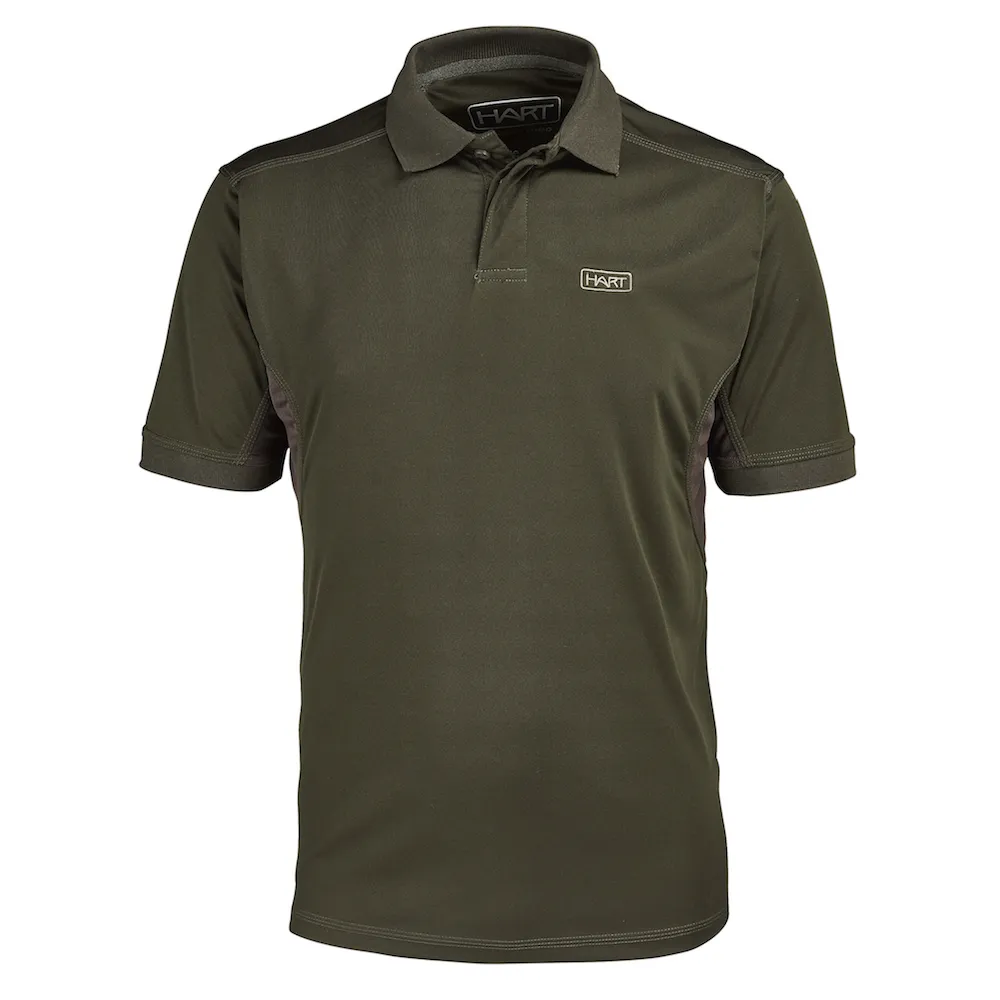 Hart polo majica LASA - Poreč
