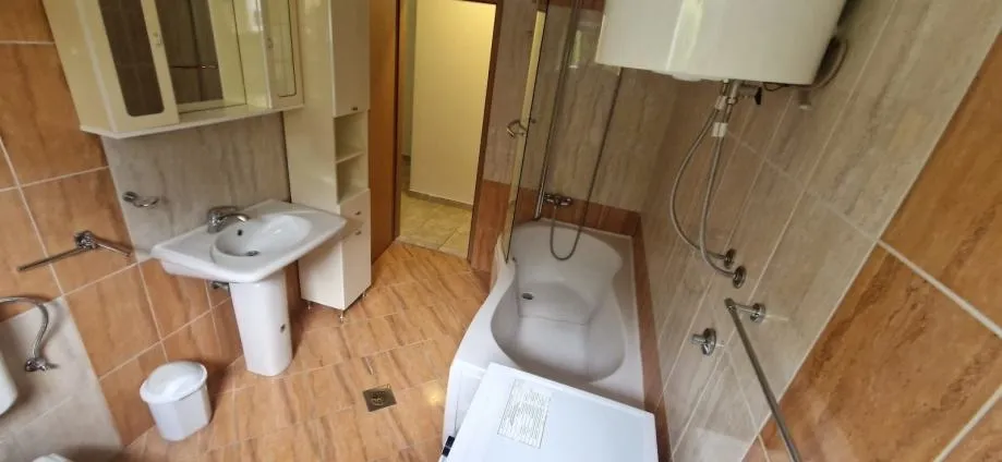 zadar, diklovac, sunčani stan s vrtnom terasom(77,50m2) (prodaja) - slika 11